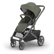 UPPAbaby CRUZ V3 Pushchair