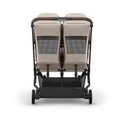 UPPAbaby MINU Duo - Ada