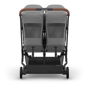 UPPAbaby MINU Duo - Greyson