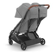 UPPAbaby MINU Duo - Greyson