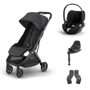 UPPAbaby MINU V3 - CYBEX Cloud Travel System