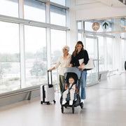 UPPAbaby MINU V3 - CYBEX Cloud Travel System