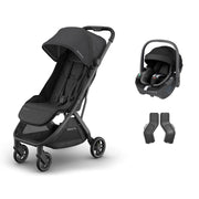 UPPAbaby MINU V3 - Maxi-Cosi Travel System