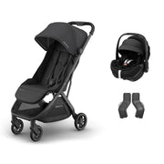 UPPAbaby MINU V3 - Maxi-Cosi Travel System
