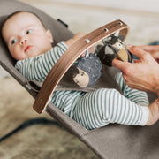 UPPAbaby MIRA Bouncer - Charlie