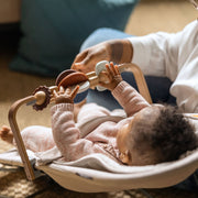UPPAbaby MIRA Bouncer - Stella