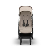 UPPAbaby Minu V3 Stroller - Ada