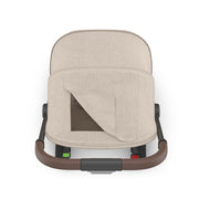 UPPAbaby Minu V3 Stroller - Ada