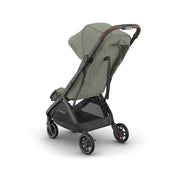 UPPAbaby Minu V3 Stroller - Evelyn