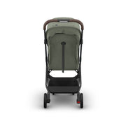 UPPAbaby Minu V3 Stroller - Evelyn
