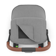 UPPAbaby Minu V3 Stroller - Greyson