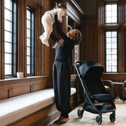 UPPAbaby Minu V3 Stroller - James