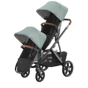 UPPAbaby RumbleSeat V3 - Kenzi