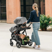 UPPAbaby RumbleSeat V3 - Kenzi