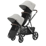 UPPAbaby RumbleSeat V3 - Savannah