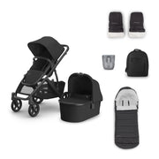 UPPAbaby VISTA V3 Pushchair & Accessories Bundle