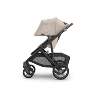 UPPAbaby Vista V3 Pushchair & Carrycot - Ada