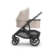 UPPAbaby Vista V3 Pushchair & Carrycot - Ada