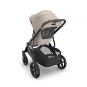 UPPAbaby Vista V3 Pushchair & Carrycot - Ada
