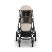 UPPAbaby Vista V3 Pushchair & Carrycot - Ada