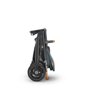 UPPAbaby Vista V3 Pushchair & Carrycot - Dillan