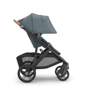 UPPAbaby Vista V3 Pushchair & Carrycot - Dillan