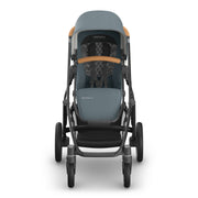 UPPAbaby Vista V3 Pushchair & Carrycot - Dillan