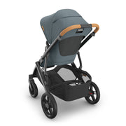 UPPAbaby Vista V3 Pushchair & Carrycot - Dillan