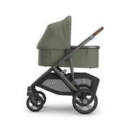 UPPAbaby Vista V3 Pushchair & Carrycot - Eve