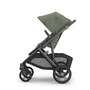 UPPAbaby Vista V3 Pushchair & Carrycot - Eve