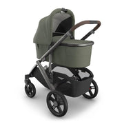UPPAbaby Vista V3 Pushchair & Carrycot - Eve