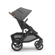 UPPAbaby Vista V3 Pushchair & Carrycot - Greyson