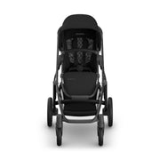 UPPAbaby Vista V3 Pushchair & Carrycot - James