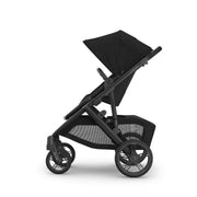 UPPAbaby Vista V3 Pushchair & Carrycot - James