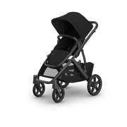 UPPAbaby Vista V3 Pushchair & Carrycot - James