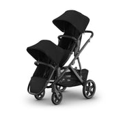 UPPAbaby Vista V3 Pushchair & Carrycot - James