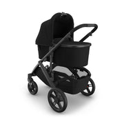 UPPAbaby Vista V3 Pushchair & Carrycot - James