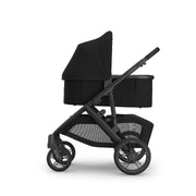 UPPAbaby Vista V3 Pushchair & Carrycot - James