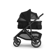 UPPAbaby Vista V3 Pushchair & Carrycot - James