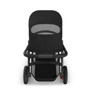 UPPAbaby Vista V3 Pushchair & Carrycot - James