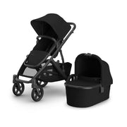 UPPAbaby Vista V3 Pushchair & Carrycot - James