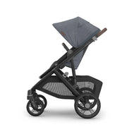 UPPAbaby Vista V3 Pushchair & Carrycot - Julian
