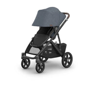 UPPAbaby Vista V3 Pushchair & Carrycot - Julian
