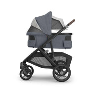 UPPAbaby Vista V3 Pushchair & Carrycot - Julian