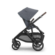 UPPAbaby Vista V3 Pushchair & Carrycot - Julian