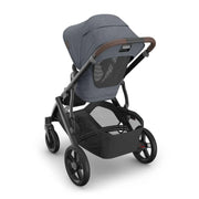 UPPAbaby Vista V3 Pushchair & Carrycot - Julian