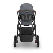 UPPAbaby Vista V3 Pushchair & Carrycot - Julian