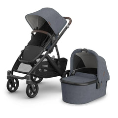 UPPAbaby Vista V3 Pushchair & Carrycot - Julian