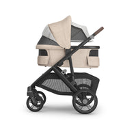 UPPAbaby Vista V3 Pushchair & Carrycot - Liam