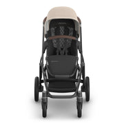 UPPAbaby Vista V3 Pushchair & Carrycot - Liam